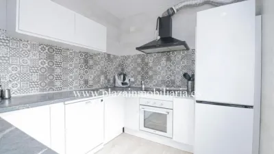 Chalet in C/. Donantes de Sangre photo 12