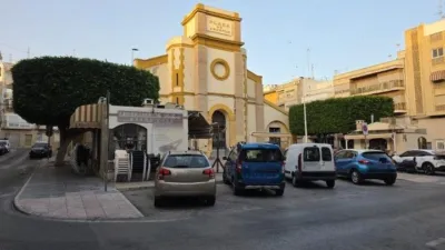 Terreno en venta en Playa Levante - Més