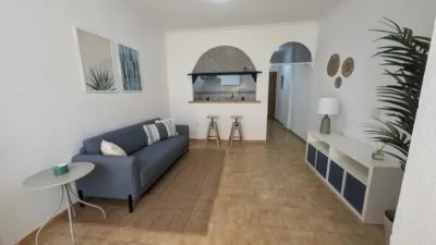 Pis – Torrevieja - Vista 5