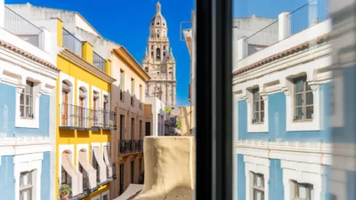 Apartment in Catedral photo 3