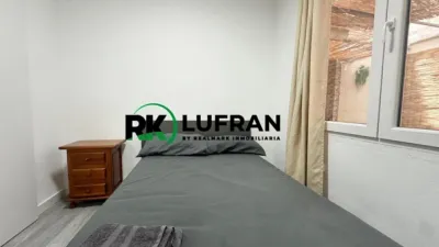 Apartment on Calle de Pradilla photo 26