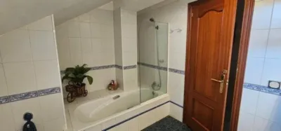 Duplex Penthouse in Plaza Hispanidad photo 40