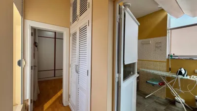 Duplex penthouse at Calle del Rincón, 10 photo 40