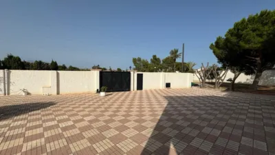 Chalet en calle de Ruda photo 31