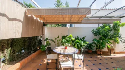 Chalet in Gines photo 5