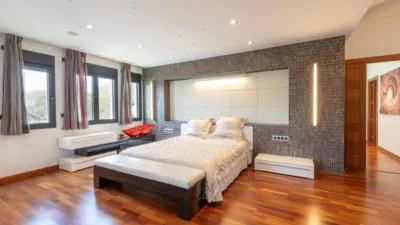 Chalet en venta en Urbanización del Carmelo, Ogíjares de 1.195.000 €