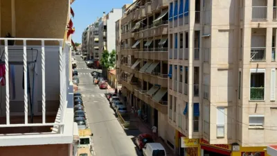 Apartment on Calle Fragata, 7 photo 30