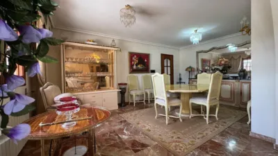 Chalet en calle de Ruda photo 9
