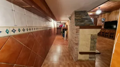 Chalet en calle Italia photo 29