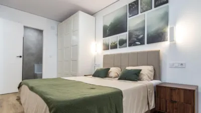 Apartment on Calle del Palangre photo 26