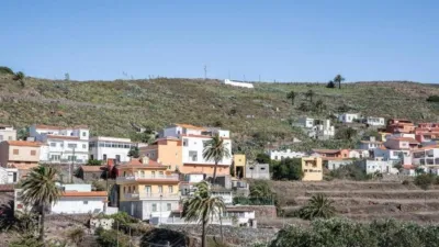 House on Calle Arure photo 23