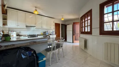 Chalet en calle de Ruda photo 37