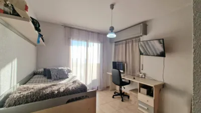 Penthouse on Carrer de la Cala de la Font photo 18