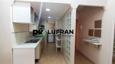 Flat on Calle Fiscal Miguel Gutierrez C photo 8