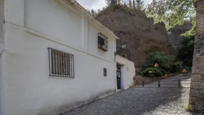 Casa en Albaicín photo 44