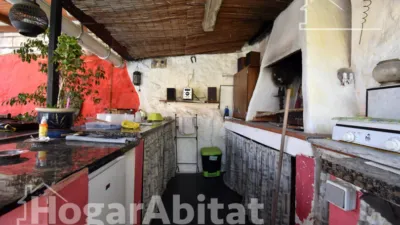 House on Calle de San Marcos photo 25