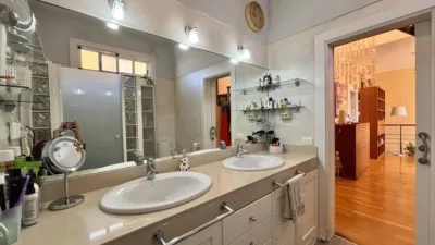 Duplex penthouse at Calle del Rincón, 10 photo 34