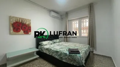 Apartment on Calle de Pradilla photo 19