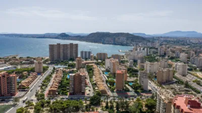 Apartment on Calle del Tridente photo 42