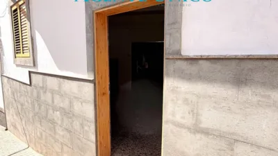 Casa en venta en Calle de la Montañeta, 16, Zona Interior (San Bartolomé de Tirajana) de 298.000 €