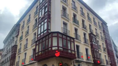 Apartment on Portal de Zamudio Street photo 32