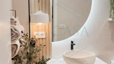 Apartment in Mayorazgo photo 32