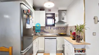 Apartment in Bahía photo 11