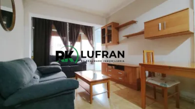 Flat on Calle Fiscal Miguel Gutierrez C photo 3