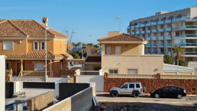 Chalet en calle Italia photo 18