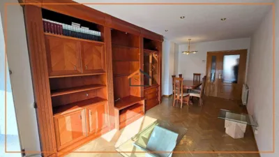 Apartment on Calle de la Ciudad Encantada photo 3