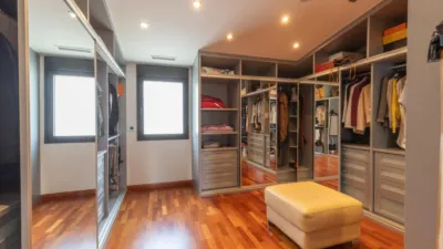 Chalet en venta en Urbanización del Carmelo, Ogíjares de 1.195.000 €
