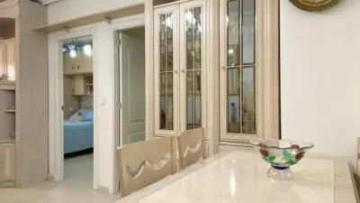 Apartment on Carrer Almudena photo 3