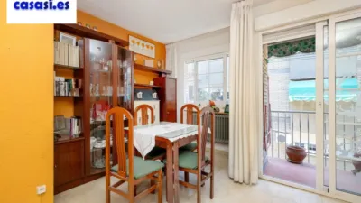 Flat on Calle Veracruz, 7 photo 2