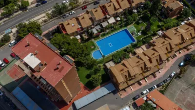 Apartment on Calle del Tridente photo 38