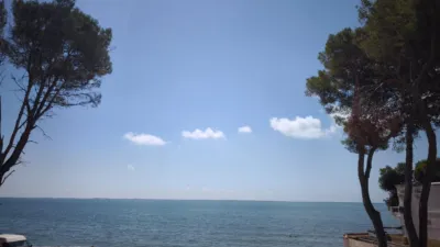 Dúplex en Alcanar-Platja - Urb. Serramar photo 18