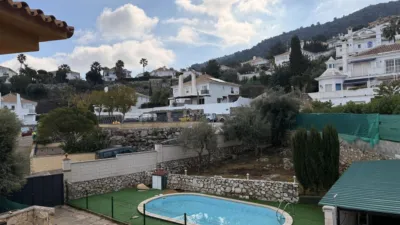 Chalet on Calle de la Manzanilla photo 29