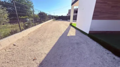 Chalet at Carril de los Caballeros, 12 photo 6