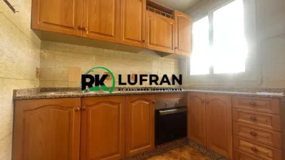 Apartment on Calle Benefactora Remedios Uriarte photo 9
