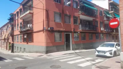 Apartment on Calle de Baracaldo photo 8
