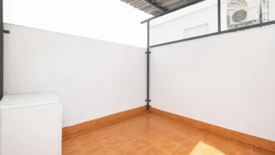 Chalet in C/. Donantes de Sangre photo 25