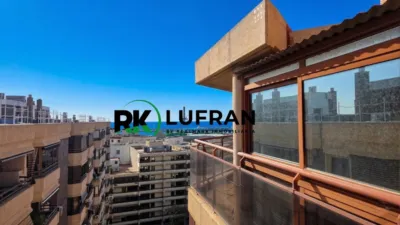 Penthouse on Avenida de Óscar Esplá photo 30