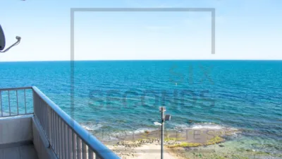 Pis – Torrevieja - Vista 2