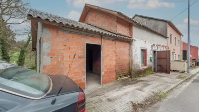 House in Galicia photo 4