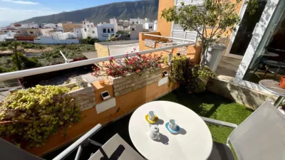 Duplex penthouse at Calle del Rincón, 10 photo 19