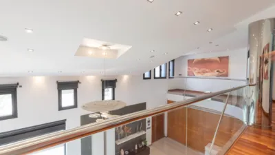 Chalet en venta en Urbanización del Carmelo, Ogíjares de 1.195.000 €