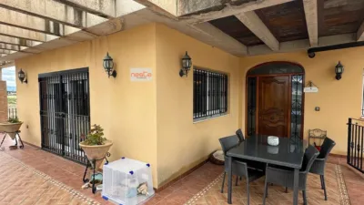 Chalet in Cazalla photo 31