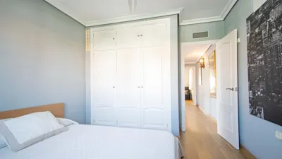 Chalet in Gines photo 36