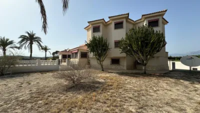 Chalet en calle de Ruda photo 2