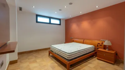 Chalet en venta en Urbanización del Carmelo, Ogíjares de 1.195.000 €