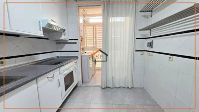 Apartment on Calle de la Ciudad Encantada photo 28
